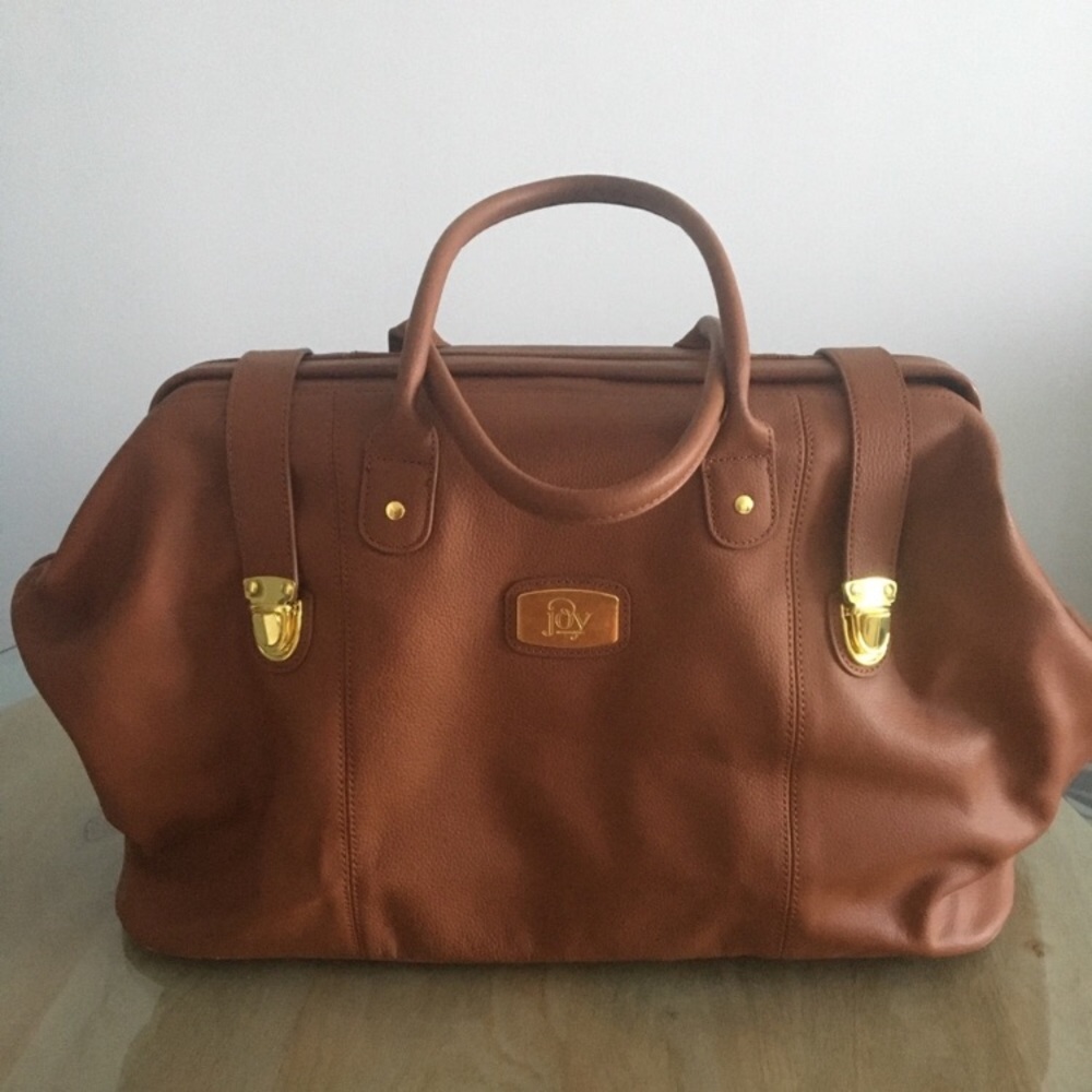 Joy Mangano Weekender